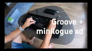 Video thumbnail for Groove by Sinevibes - House Jam by Sinevibes