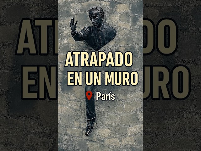 Vídeo relacionado con Traversée de Paris
