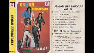Download lagu Usman Bersaudara - Volume 6 Marah Marah mp3
