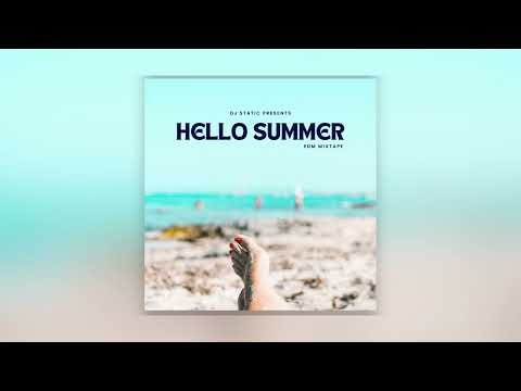 Summer 2023 Mixtape 🔥 -  Best Of EDM/Dance Tracks by Dj Static