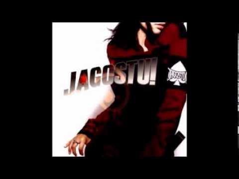 Jagostu - mau tak mau