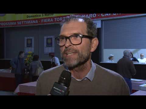 Festival della Cucina Mantovana (Mantova, 20/01/2019)