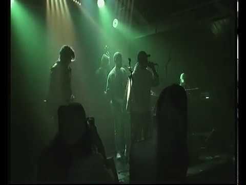 SPACE JAM (RAW ON TAPE)