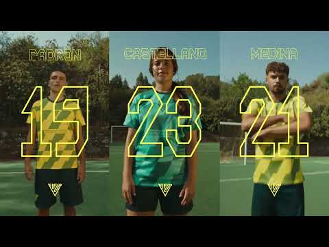 Gala Balon de Oro Canario Memorial Gregorio Dorta Directo VII Edicion Masculina y III Femenina