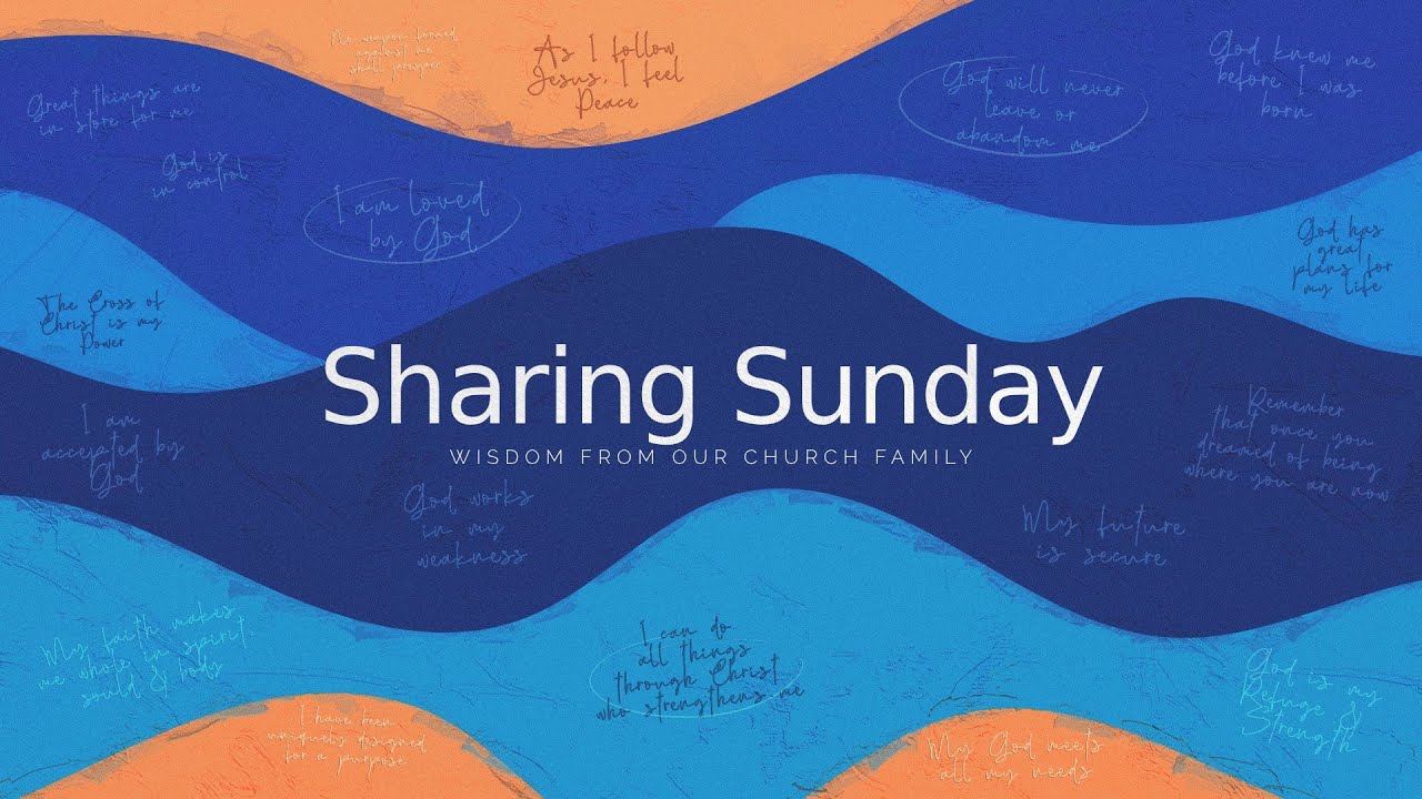 Power Talks Sunday
