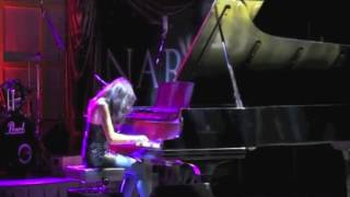 Clara Lofaro - Daddy's Song LIVE at Glenn Gould Theater at Roy Thompson Hall