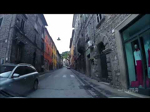 Soriano nel Cimino. Lazio. Italia