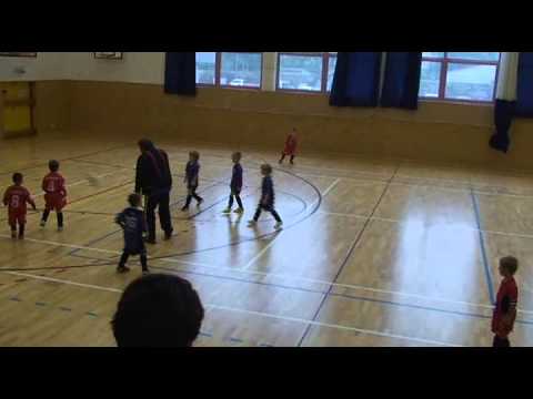 Fotbalový turnaj šternberk