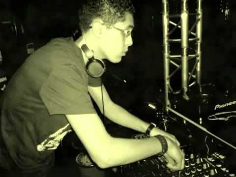 DJ Marouane Feat Mr Samtrax - What You Need (Younes B Vocal Mix)