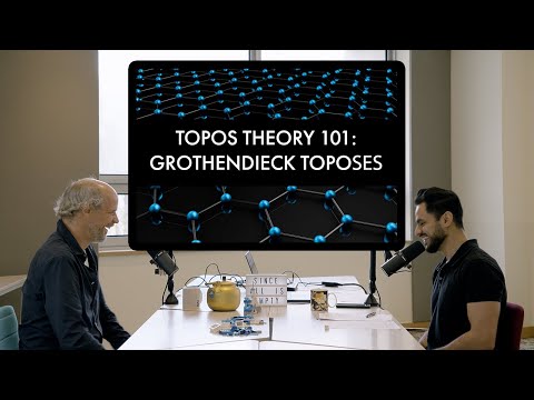 Topos Theory 101: A Simple Introduction to Grothendieck Toposes
