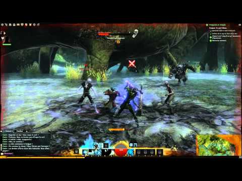 comment retrouver son compte guild wars