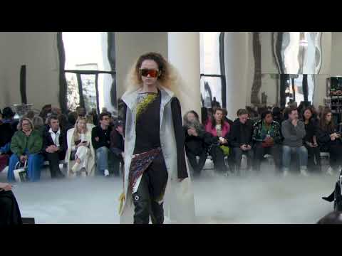 RICK OWENS FW20 WOMENS PERFORMA