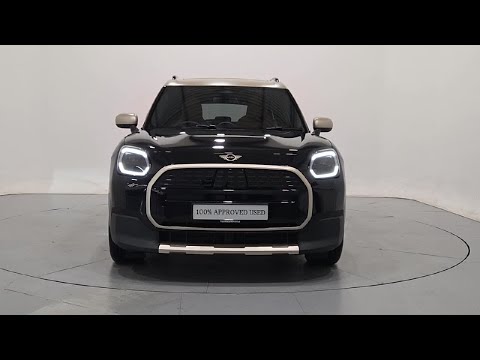 Mini Countryman E - Image 2
