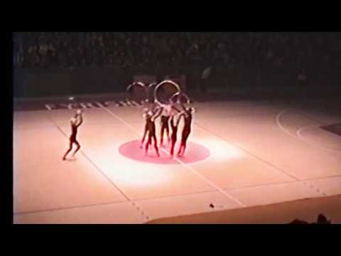 1999 Uppsalaflickorna RG