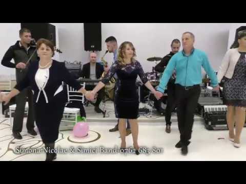 Simici Band & Simona Nicolae - Brau2017