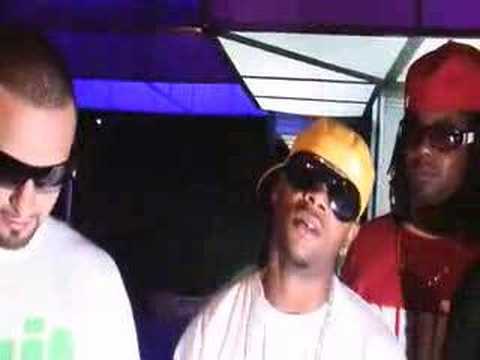 BMU (BLOOD MONEY UNION)