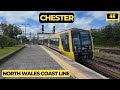 Trains At Chester 25 06 25