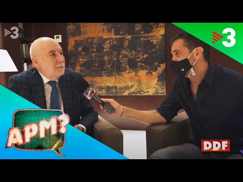 APM? Extra - CAP.565 - 23/05/2021