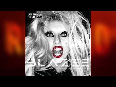 Sebastian Ingrosso, Tommy Trash x Lady Gaga - Reload x Bloody Mary (Blazee Progressive Bootleg)