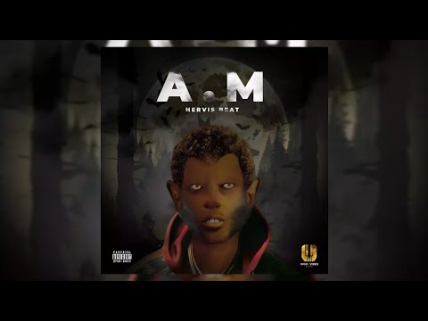 Hervis Beatz - 3 -1 Feat. Bushali & Madaggy( Official Visualizer)