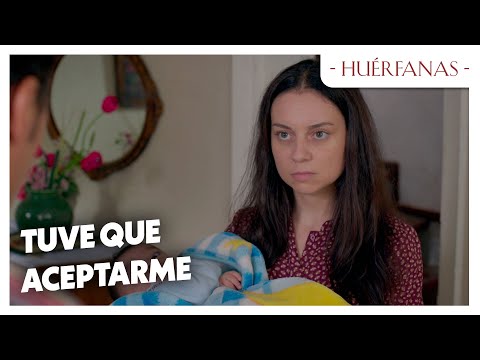 Mesude volvió a casa - Huérfanas
