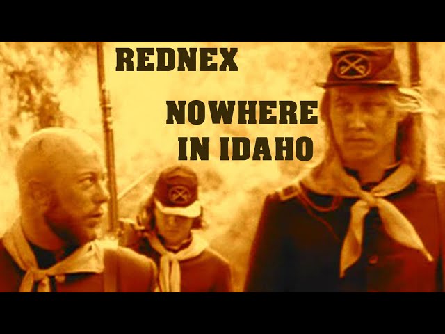 Rednex – Nowhere In Idaho (Acapella + Instrumental)