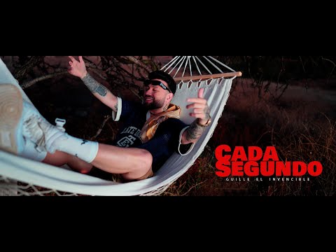 Guille El Invencible - Cada Segundo 2.0