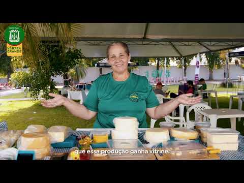 Março Mulher: Prefeitura impulsiona mulheres no campo em Várzea Grande