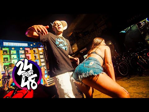 ACOMPANHA O TAMBOR (Clipe Oficial) DJ Deivão, DJ R7, MC Mingau, MC 7Belo e MC Panico
