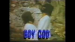 "THE BOY GOD" (1982) trailer (aka "Roco, ang batang bato")