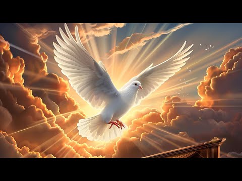 Jesus Christ Clearing Negative Energy From Your House And Your Mind, Total Protection • 432 Hz