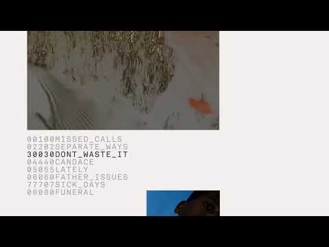 Video thumbnail for Don’t Waste It
