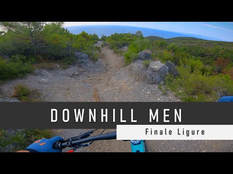 DH Men - Finale Ligure / 2,7k , 60fps