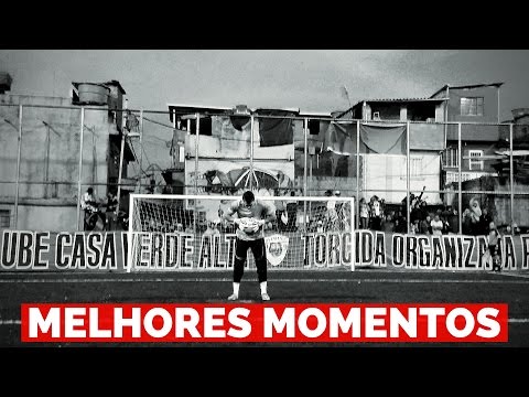 Renascente (4) 1-1 (5) Nove de Julho | Semifinal Copa da Paz 2016