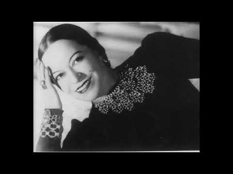 A Lied Von A Feigele - Isa Kremer