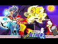 Mods Made THIS The Most HYPE Fighting Game Ever Rivals Of Aether