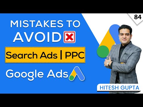 Google Ads Full Course in Hindi 2022 | Google Ads FREE Course by Marketing Fundas | googleads2022