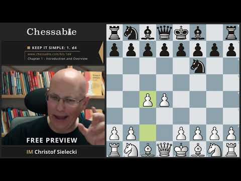 KIS 1 d4   Chapter 1   Preview