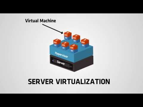 Maxta 3 minute video