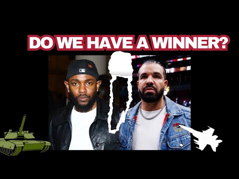 Psychology of Winning a Rap Beef: Drake vs Kendrick Lamar
