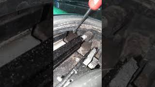 2010 Cadillac SRX sunroof leak cause