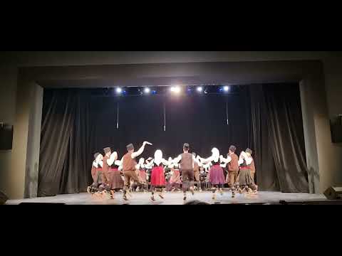 Kud "D. Koturović" - Igre iz okoline Leskovca