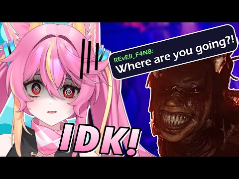 I'm Losing My Mind In This Game!