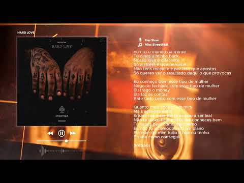 Pier Slow - Miss StreetR&B