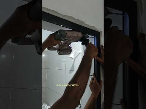 7 August 2025  #cordless #xtrapower #fabrication #shorts #alca #mukkam #highlights #followers #army