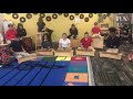 Thunder- Imagine Dragons 7th Grade Orff Ensemble