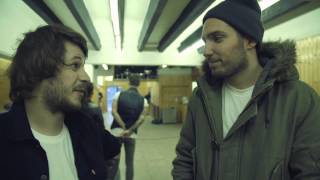 You Me At Six - Behind The Scenes: &#39;Fresh Start Fever&#39;