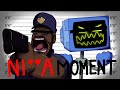 The Boondocks Voice Actors Cursing But Its More Other Characters An Animation Blockblast