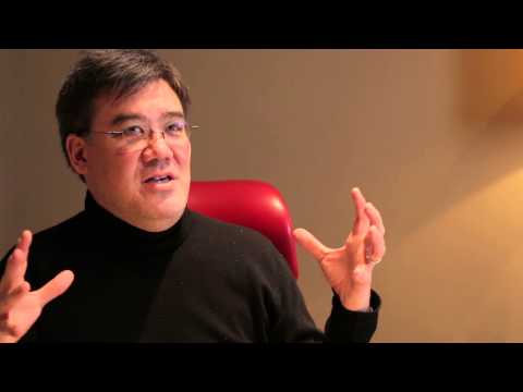 艾倫-吉爾伯特談西貝柳斯的 "En saga" (Alan Gilbert on Sibelius's "En saga")