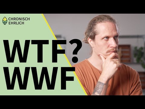 Warum die WWF-Studie zum Wasserverbrauch von Veganern nervt